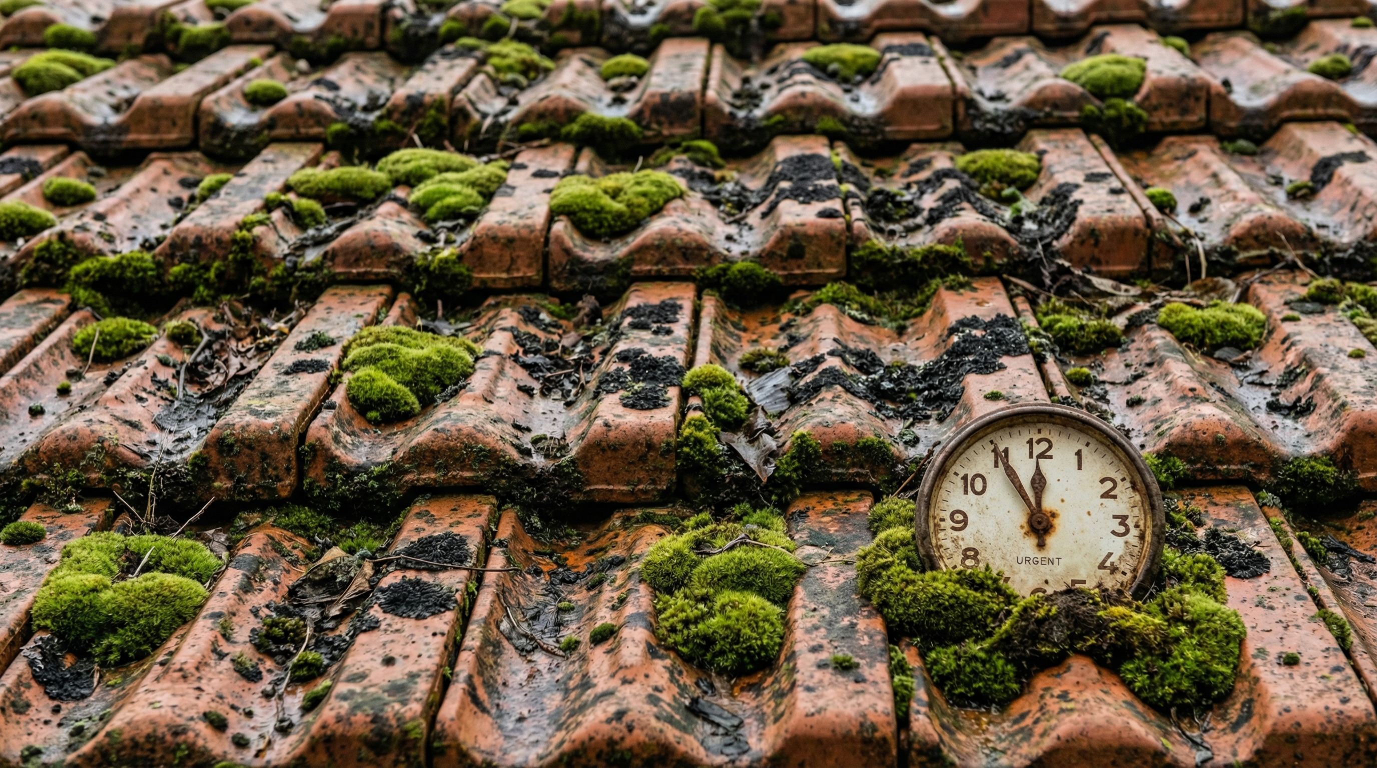 Quand faire démousser sa toiture ? Le guide complet